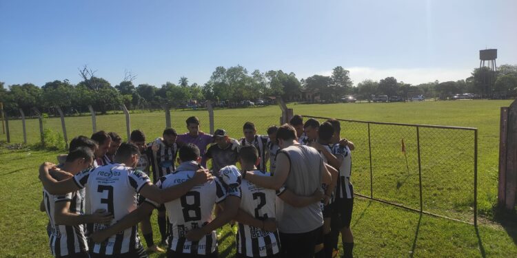 Cambian de fecha el inicio del campeonato de la Liga Guaireña de Fútbol.