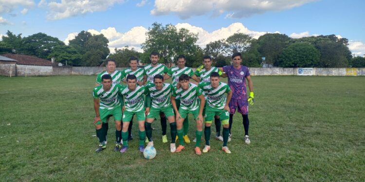 Liga Guaireña: El Club Atlético Carovení definirá a su Cuerpo Técnico esta semana.