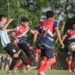 Liga Guaireña: Tuyuti Guazú y Atlético Central abrirán el campeonato.