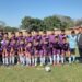 La Sub 13 de la Liga Colmenense clasificó a cuartos de final del Nacional Interligas.