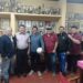 El Club Pettirossi ya cuenta con nuevo Cuerpo Técnico.