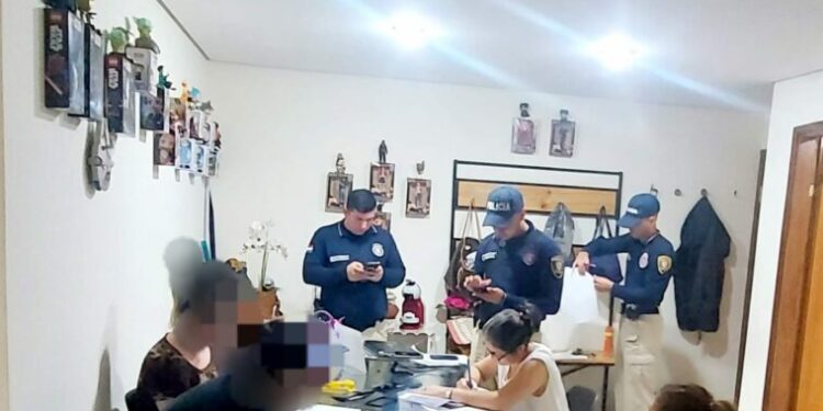 Fiscal investiga casos de acoso en facultad de Medicina.