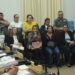 Comunidades educativas acudieron ante la Junta Municipal.