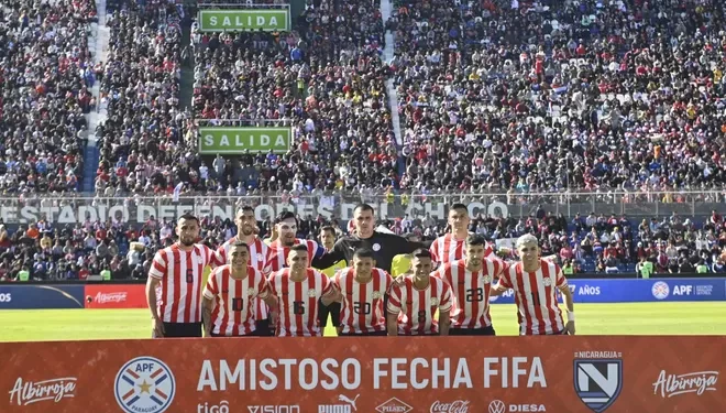 No más CDE: La Albirroja volverá al Defensores del Chaco ante Bolivia.