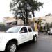 Municipales en 13 ciudades: parten maletines y máquinas de votación.