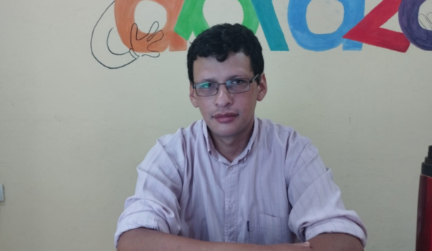 Buscan fortalecer el sistema de protección a través del programa abrazo.