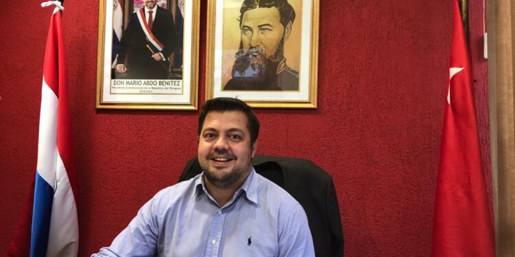 Presentarán proyecto para expedición de la acreditación fitosanitaria de importación (AFIDI).