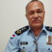 El Crio. Ppal. Osval Lesme asumió como nuevo Director de Policía del Departamento de Guairá.
