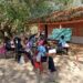 Intervendrán instituciones educativas que expongan a niños al calor extremo.