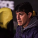 Daniel Garnero, el apuntado para sustituir a Guillermo Barros Schelotto.
