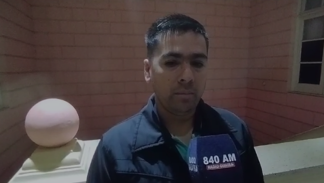 Pobladores de Potrero Báez solicitaron el rechazo al proyecto de construcción de cementerio privado.