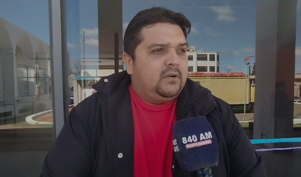Presentarán minuta de declaración de emergencia vial en Guairá.