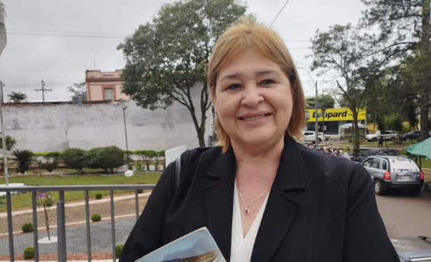 El elenco teatral del Centro Cultural La Estación representará a Villarrica en la ciudad de Caacupé.