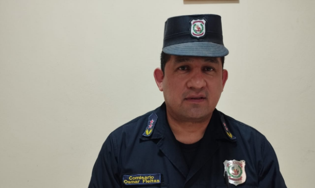 La comisaría tercera cuenta con nuevo jefe.