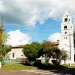 Párroco de San Salvador celebra un aniversario más de ordenación sacerdotal.