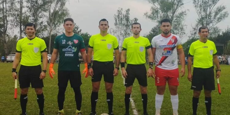 Liga de Mauricio José Troche: Independiente con ventaja para la segunda final.