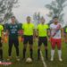 Liga de Mauricio José Troche: Independiente con ventaja para la segunda final.