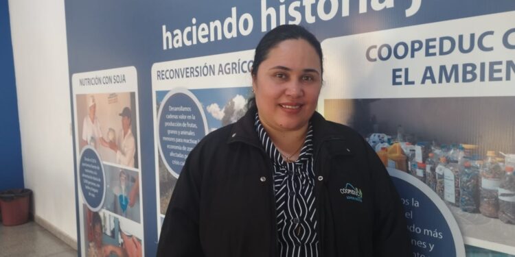 La Coopeduc habilitó una nueva propuesta crediticia.