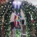 El barrio San Miguel celebra el día de su Santo Patrono.