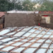 Temporal de la semana afectó a más de un centenar de viviendas en Acahay.