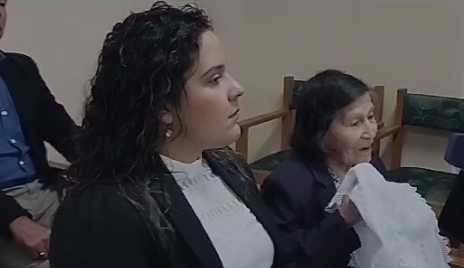 Piden que Expo Feria Ao Po’i sea declarado de interés departamental.