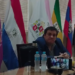 Gobernador de Guairá se comprometió a contratar 220 psicólogos para instituciones educativas.