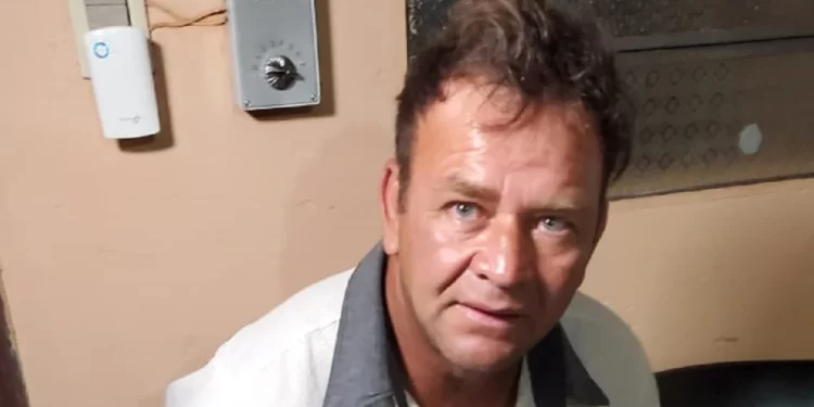 Cae cabecilla del crimen del niño que intentó defender a su mamá en Caazapá.