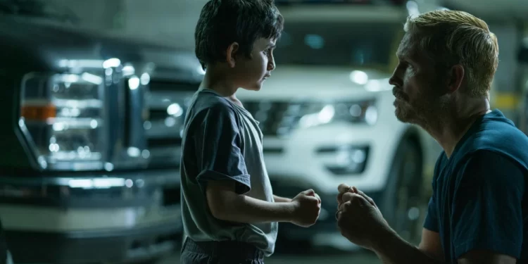 Diputados declara de interés nacional y educativo la película Sonido de Libertad.