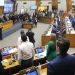 Diputados rechaza declaración que insta a revertir designación de ministros como consejeros de Itaipú