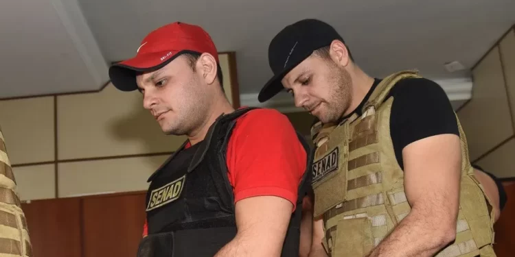 Fiscalía se allana al pedido de libertad a Cucho, mientras juez analiza medidas.