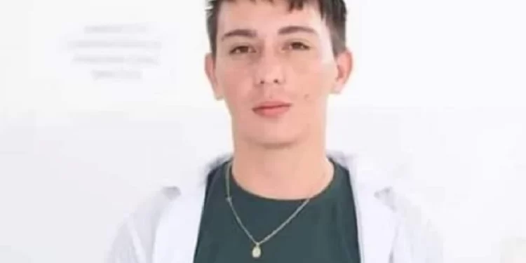 Caaguazú: Víctima muere tras forcejeo en asalto y delincuente queda herido.