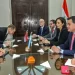 Gobierno negocia “en reserva” con la Argentina una salida a la crisis.