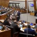 Pacto colorado liberal salva a intendentes de Ñemby, Valenzuela y Puerto Casado.