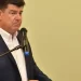 Liberales separan como miembro del directorio a Efraín Alegre.