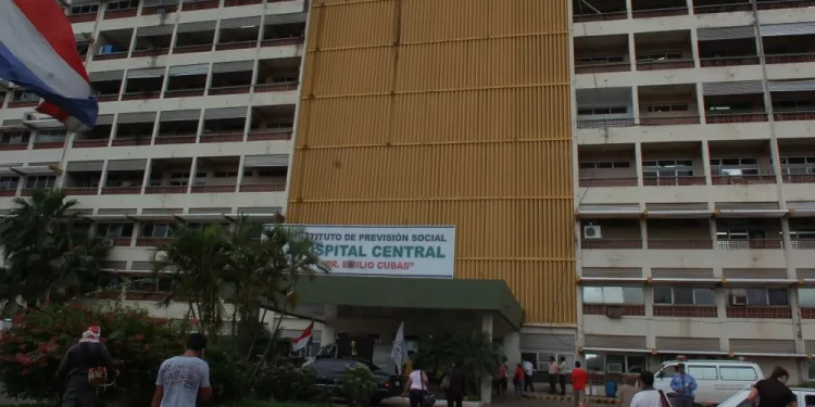 Familiares de paciente amputado por error en IPS no descartan una demanda ante la CIDH.