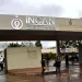 Caño roto en Incán provocó inundación de quirófano.