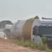 Fin a un conflicto: Argentina libera todos los camiones con gas retenidos en la frontera.
