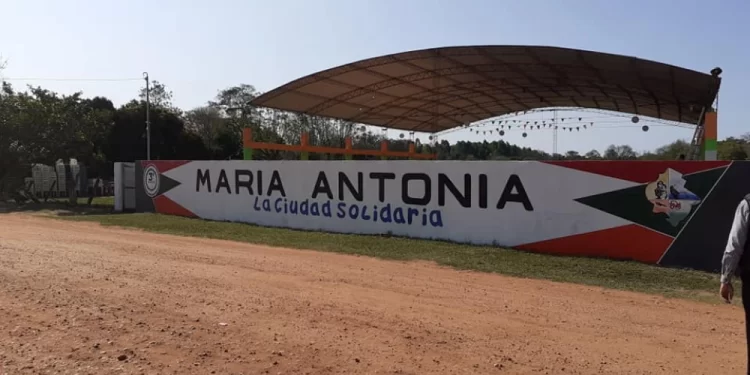 Riña entre hermanos en una fiesta deja cuatro heridos en Paraguarí.