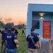 Asaltantes matan a un ingeniero y se llevan G. 600.000 en Coronel Oviedo.