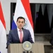 Cancillería convocó al embajador de EEUU tras tensión por filtración.