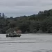 Prefectura argentina intercepta embarcación de la Armada Paraguaya y marino resulta herido.