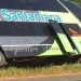 Triple choque en Formosa: Causa sería por un adelantamiento indebido, dice testigo.