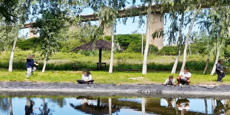 Peña vetará el despojo de tierras del Estado a favor de invasores vip