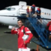 Paraguay se instala en Venezuela buscando su primer triunfo en las Eliminatorias.