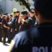 Hay 12.427 personas con órdenes de captura, cómo ejecutarlas y dónde meterlas, es la cuestión.