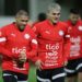 La Albirroja entrena por primera vez y arranca oficialmente el objetivo Mundial 2026.