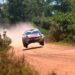 Villarrica abre la recta final del Petrobras Rally Paraguay.