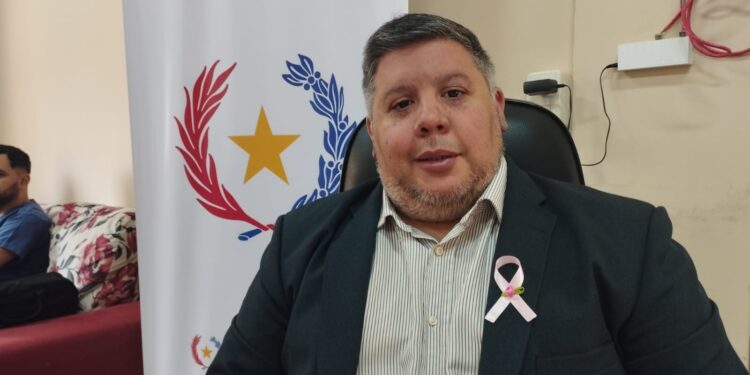 SIGUEN LAS DESIGNACIONES EN LA CUARTA REGIÓN SANITARIA