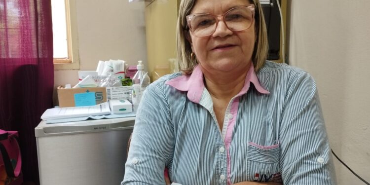 LA SALUD SEXUAL Y REPRODUCTIVA AGLUTINA UNA SERIE DE PROGRAMAS DE SALUD