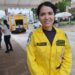 PENÚLTIMA JORNADA DE COLECTA ANUAL DE LOS BOMBEROS AMARILLOS.